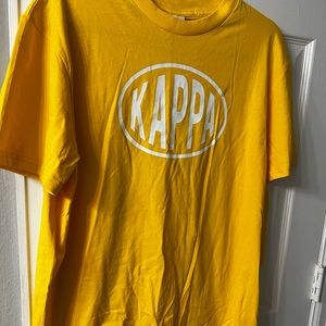 Kappa Men’s tee